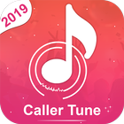 Set All New Caller Tune - Popular Ringtone 2019 icon