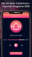 Set All New Caller Tune - Popular Ringtone 2019 screenshot 1