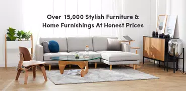 HipVan - Home Furnishings