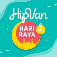 HipVan - Home Furnishings アプリダウンロード