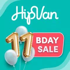 HipVan - Home Furnishings APK Herunterladen