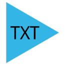 Texto a voz APK