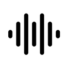 White Noise Zeichen