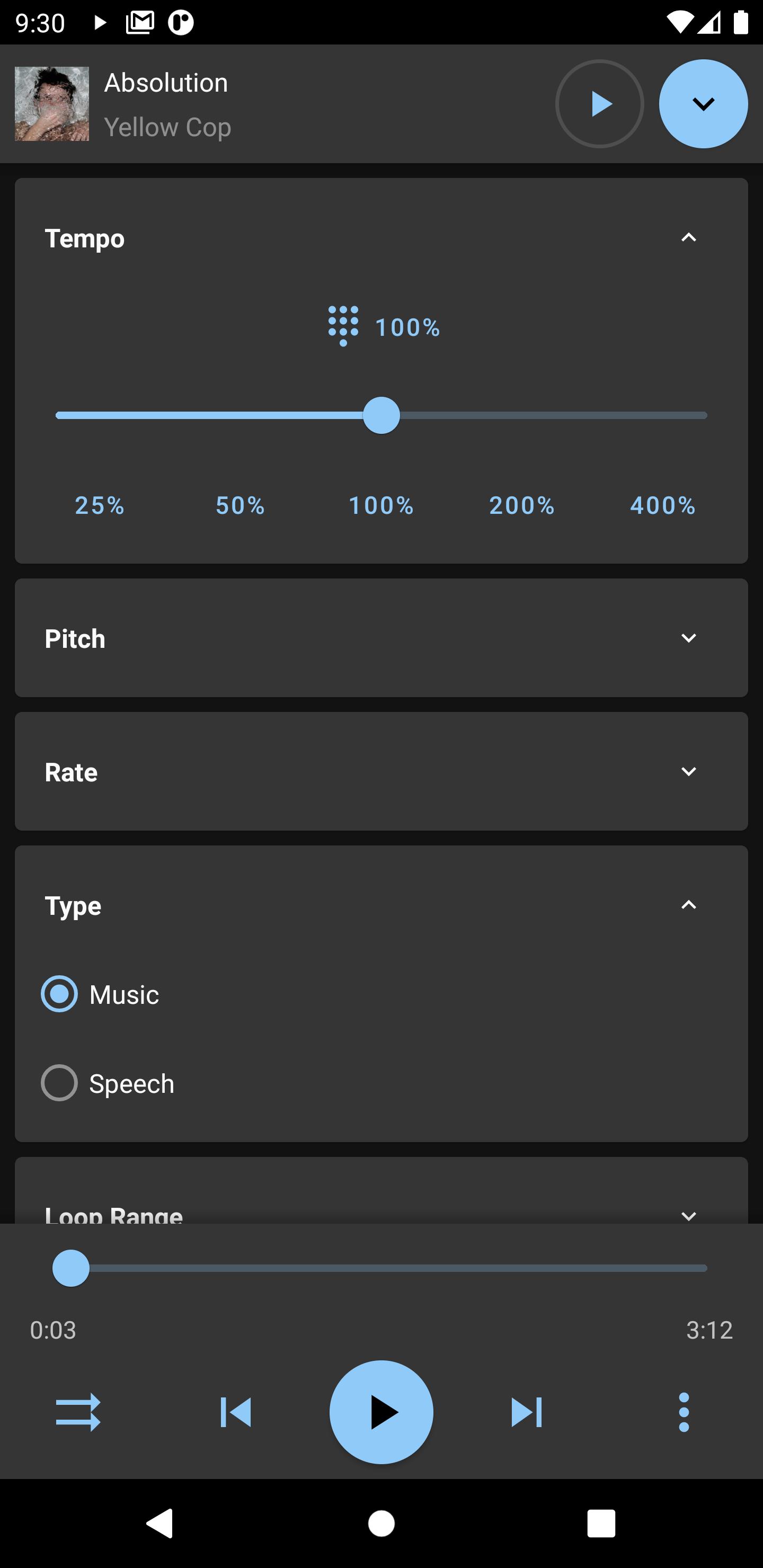 Music Speed Changer APK for Android Download Music Speed Changer APK for Android Download