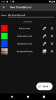 Custom Soundboard স্ক্রিনশট 1
