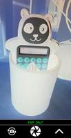 Ghost Vision Camera постер