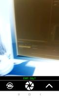 Ghost Vision Camera скриншот 1