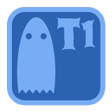 Ghost Box T1 TTS EVP アイコン
