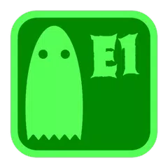 Ghost Box E1 Spirit EVP APK download