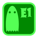 Ghost Box E1 Spirit EVP иконка