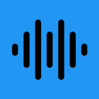 Blue Noise icône