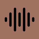 آیکون‌ Brown Noise