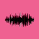 Pink Noise أيقونة