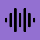 Purple Noise icône