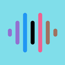 Noise: White, Pink, Brown APK