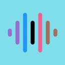 Ruido: blanco, rosa, etc APK