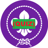 ”Quiz Teka-Teki Pramuka SMP SMA