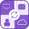 Backup / Restore - Contacts, A APK