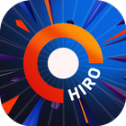 Hiro Game biểu tượng