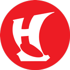 Catálogos Hiroshima - HiroApp biểu tượng