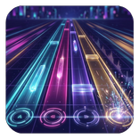 Rhythmical - Bring your music!