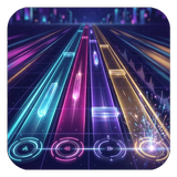 Rhythmical - Bring your music! APK