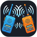 Walkie-Talkie - P2P Voice Chat APK