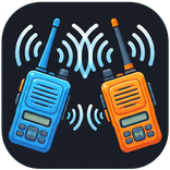 Walkie-Talkie - P2P Voice Chat