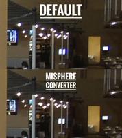 MiSphere Converter syot layar 2