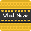 Which Movie - Quiz Trivia Game APK