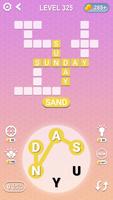 Word Puzzle 海报