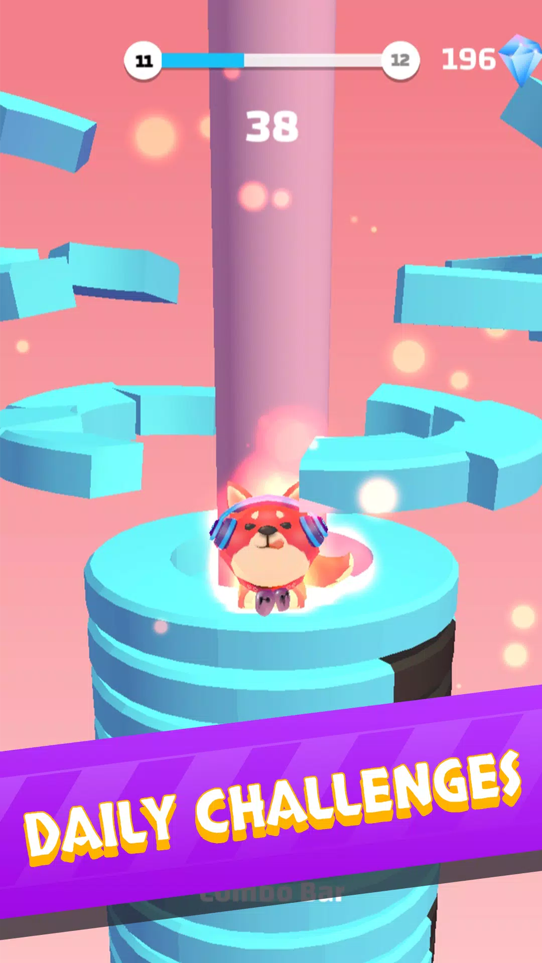 Helix Stack Jump APK for Android Download