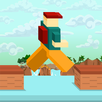 Moon Hopper - Jetpack Surf Run Out APK