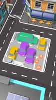 Crazy Parking Addicting Puzzle screenshot 1