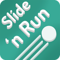 Slide and Run - Hyper Casual Arcade Game