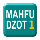 Mahfudzot 1 أيقونة