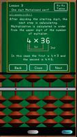 Abacus Lesson screenshot 1