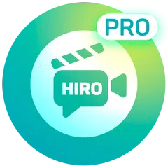 Hiro Pro - Películas y Series