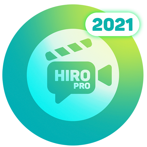 Hiro Pro -2021