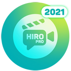 Hiro Pro -2021 아이콘