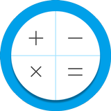 Calculator biểu tượng