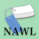 NAWL 英単語帳 APK