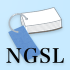 NGSL 英単語帳 icône