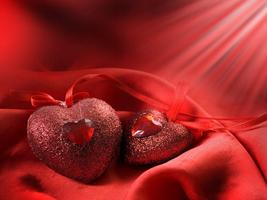 Valentines Day Wallpapers HD Affiche