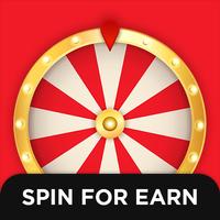 Spin For Earn syot layar 1