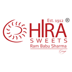 Hira Sweets Zeichen