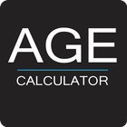 Age Calculator Zeichen