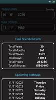 Age Calculator Screenshot 3