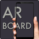 AR Board - Blackboard Slate APK