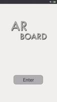 AR Board Affiche